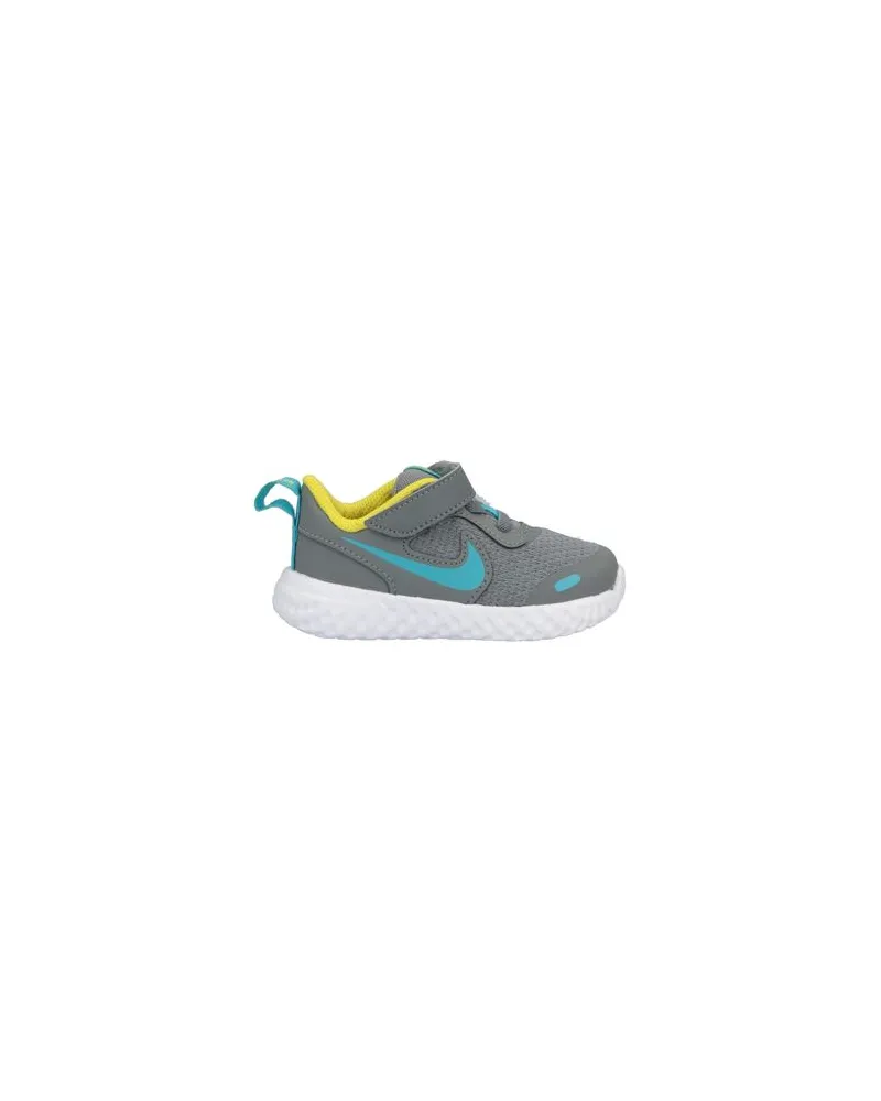 Nike SCHUHE - Sneakersauf YOOX.COM Grau
