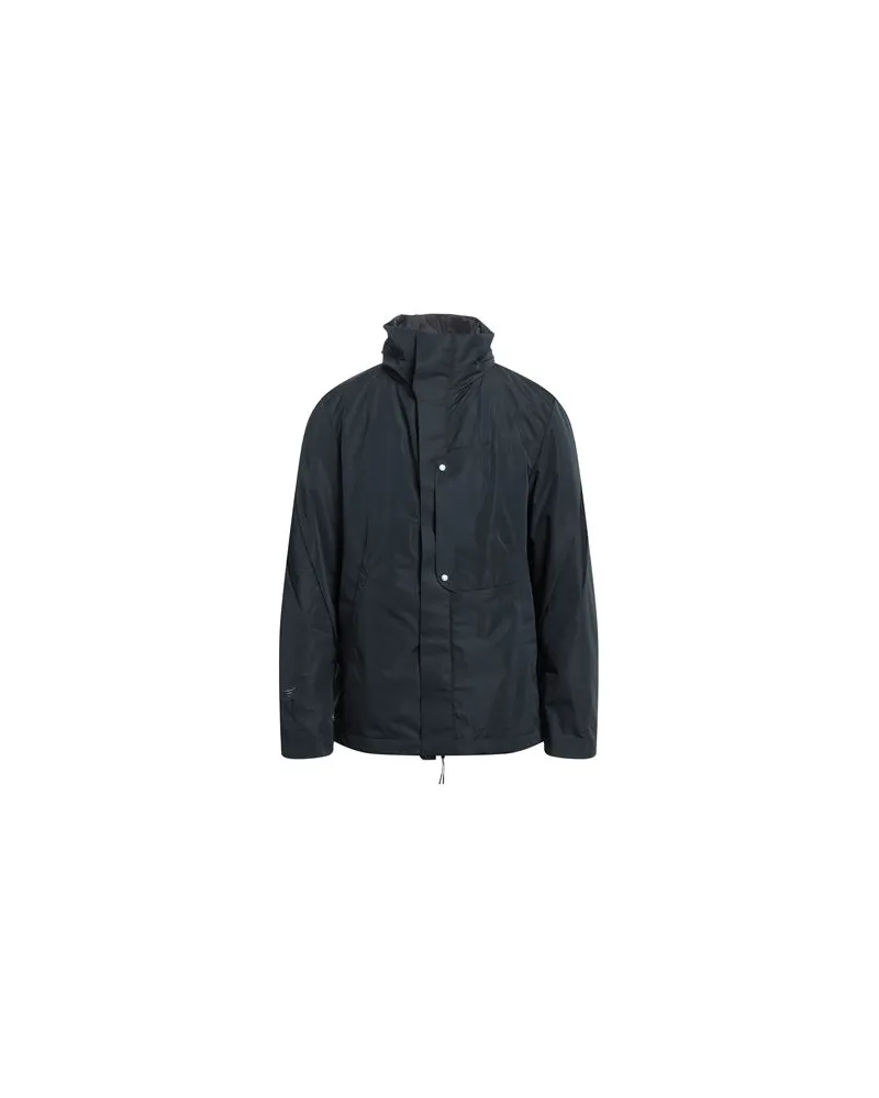 KRAKATAU JACKEN & MÄNTEL - Jacken und Anoraksauf YOOX.COM Schwarz