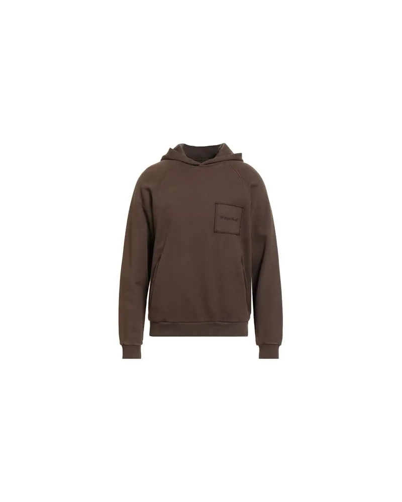 Philippe Model TOPS - Sweatshirtsauf YOOX.COM Militärgrün