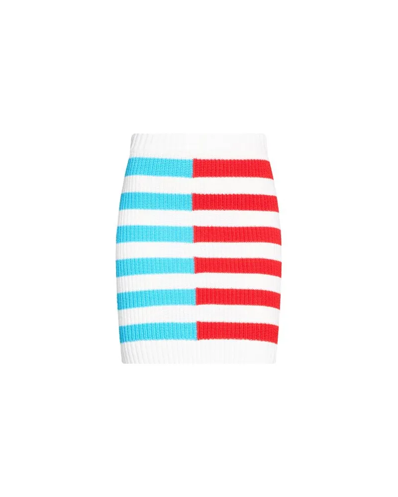 STAUD HOSEN & RÖCKE - Miniröckeauf YOOX.COM Weiß