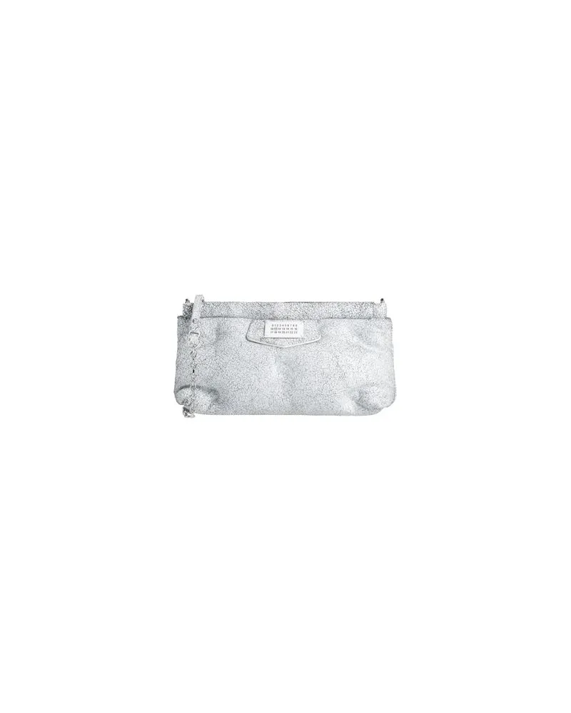 Maison Margiela TASCHEN - Umhängetascheauf YOOX.COM Weiß