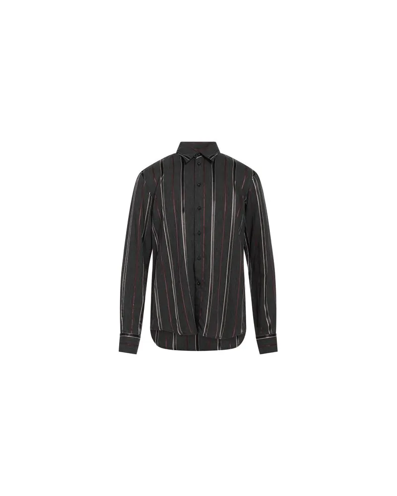 MALLONI TOPS - Hemdenauf YOOX.COM Braungrau
