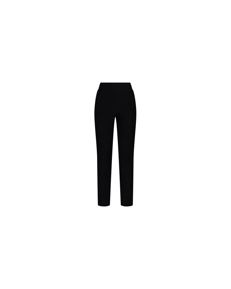 EA7 HOSEN & RÖCKE - Hosenauf YOOX.COM Schwarz