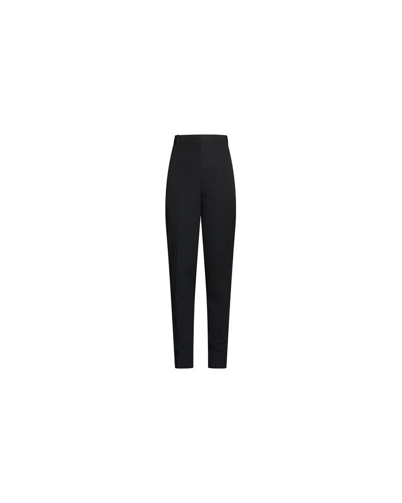 Jacquemus LA CROISIÈRE - HOSEN & RÖCKE - Hosenauf YOOX.COM Schwarz
