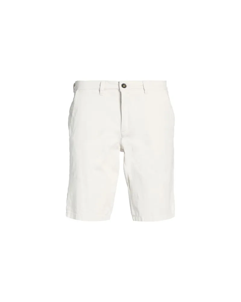 Manuel Ritz HOSEN & RÖCKE - Shorts & Bermudashortsauf YOOX.COM Beige
