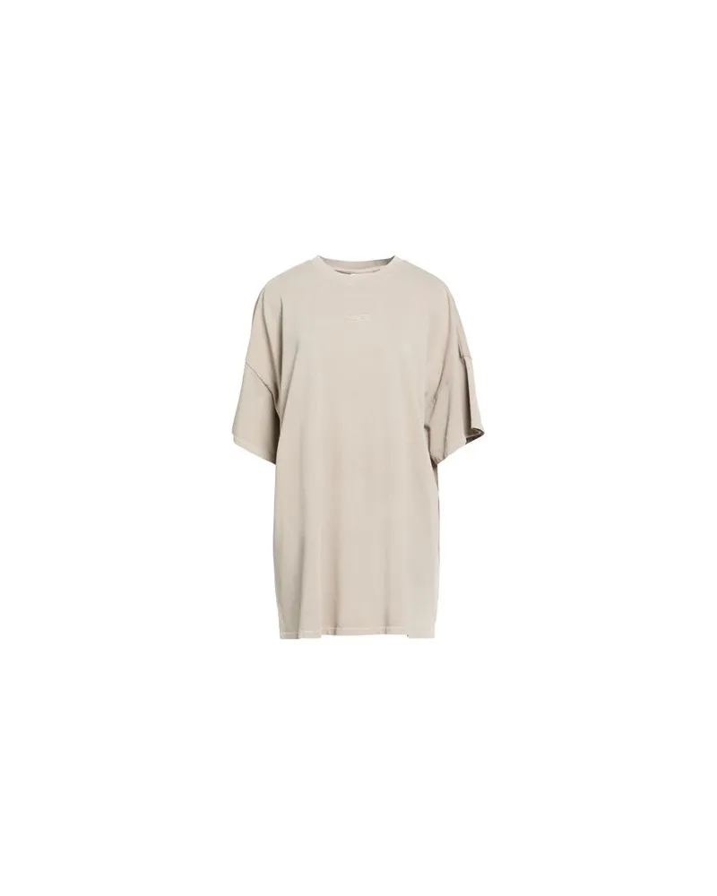 Gestuz TOPS - T-shirtsauf YOOX.COM Grau