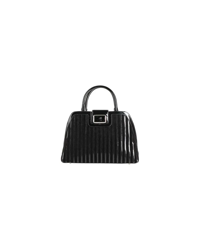 Alberta Ferretti TASCHEN - Handtaschenauf YOOX.COM Schwarz