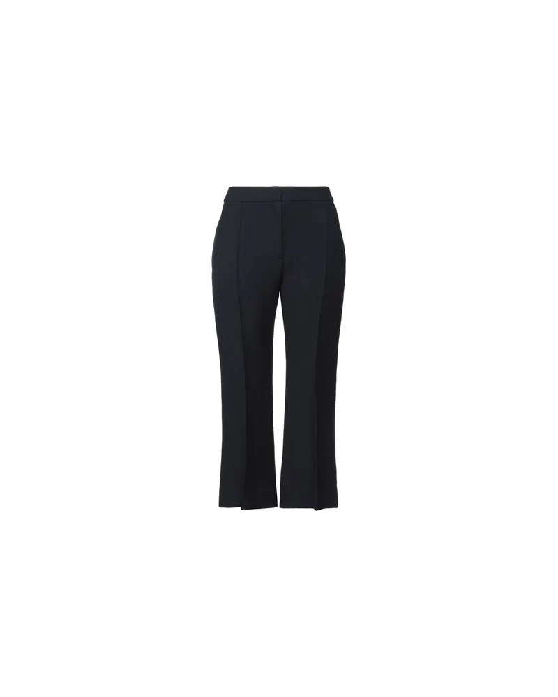 Jil Sander HOSEN & RÖCKE - Hosenauf YOOX.COM Nachtblau