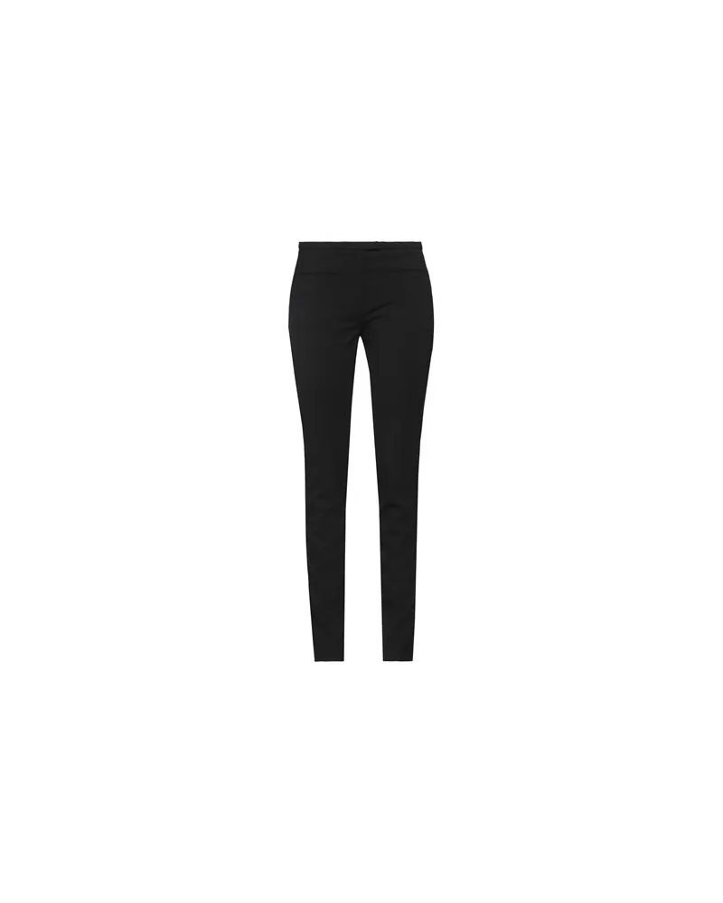 Courrèges HOSEN & RÖCKE - Hosenauf YOOX.COM Schwarz