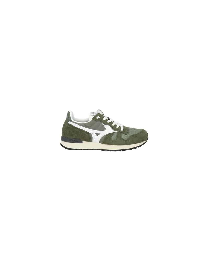Mizuno SCHUHE - Sneakersauf YOOX.COM Militärgrün