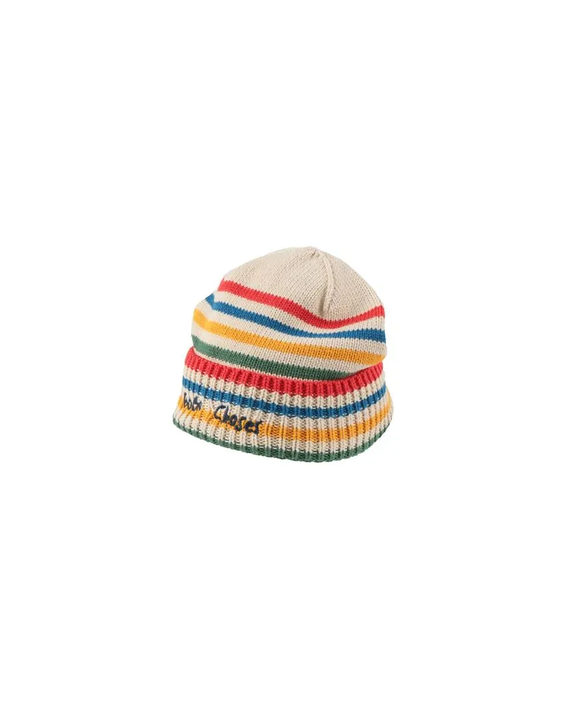 BOBO CHOSES ACCESSOIRES - Mützen & Hüteauf YOOX.COM Elfenbein