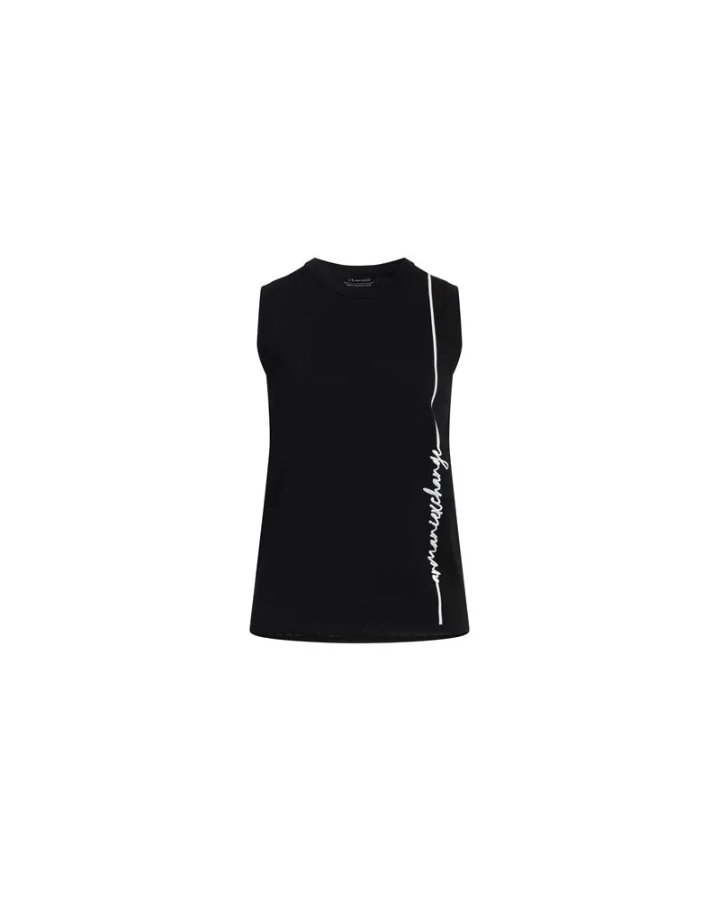 Armani Exchange STRICKWAREN - Pulloverauf YOOX.COM Schwarz