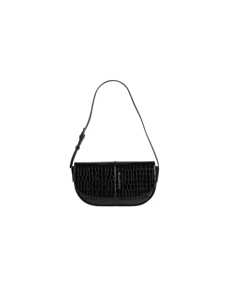 Baldinini TASCHEN - Schultertaschenauf YOOX.COM Schwarz