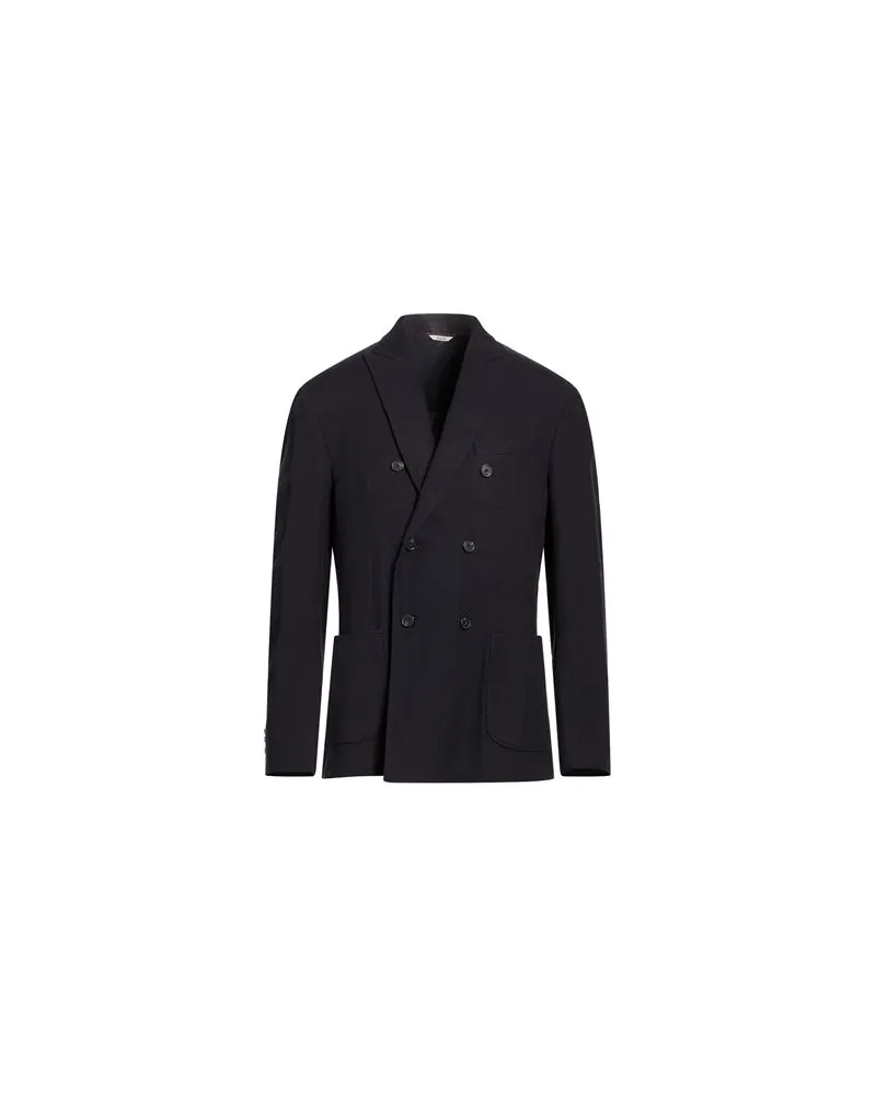 Roda ANZÜGE und CO-ORDS - Blazersauf YOOX.COM Nachtblau