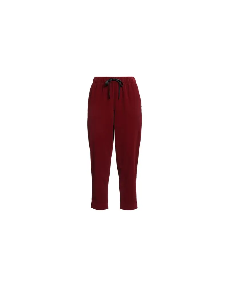 Sun68 HOSEN & RÖCKE - Hosenauf YOOX.COM Bordeaux