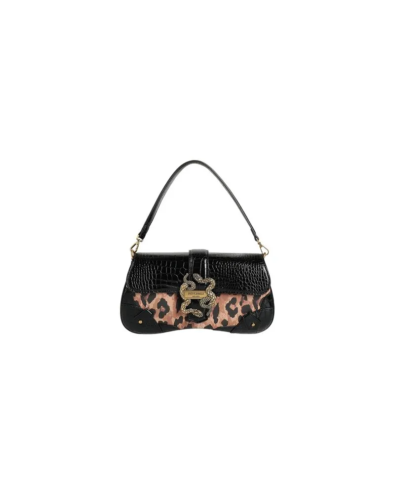 Just Cavalli TASCHEN - Handtaschenauf YOOX.COM Schwarz