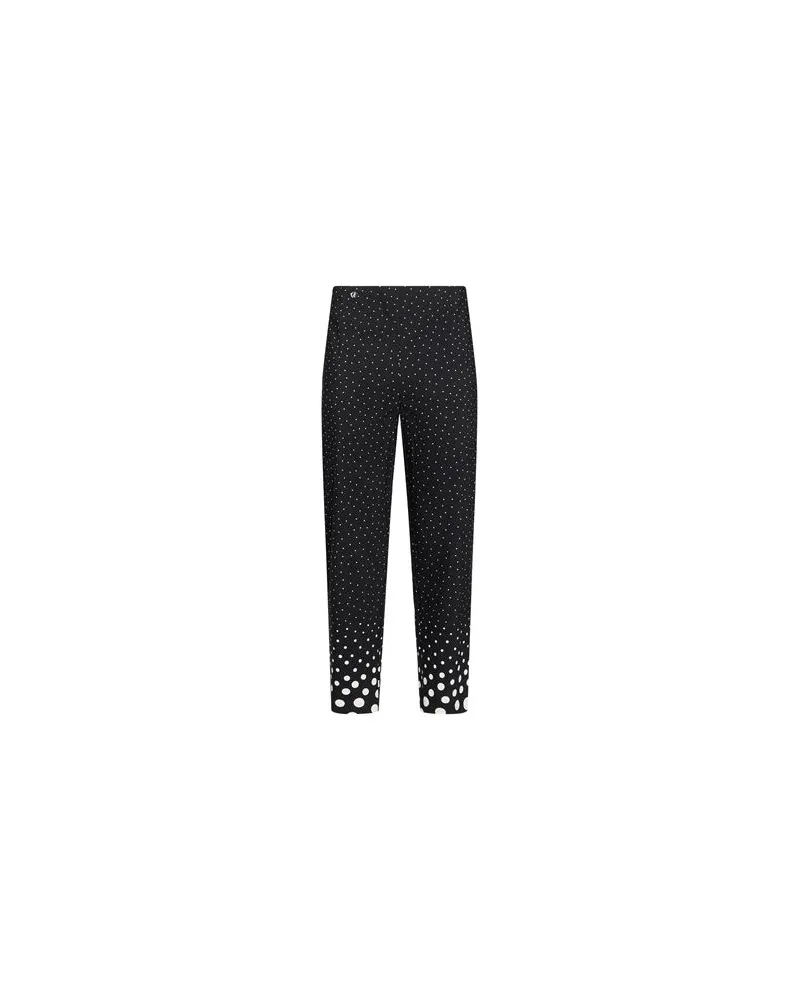 Joseph Ribkoff HOSEN & RÖCKE - Hosenauf YOOX.COM Schwarz