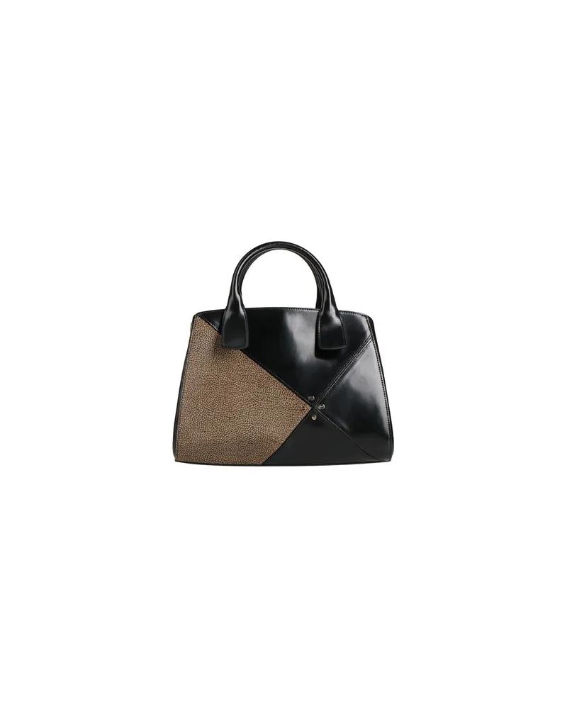 Borbonese TASCHEN - Handtaschenauf YOOX.COM Schwarz