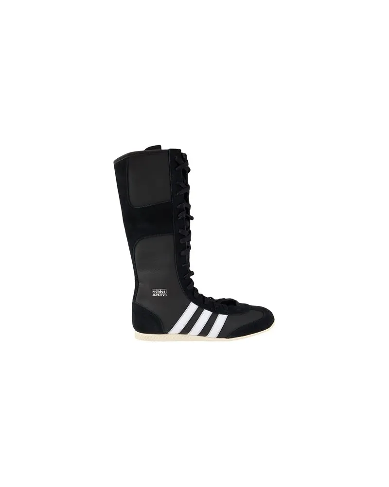 adidas JAPAN VH W  - SCHUHE - Stiefelauf YOOX.COM Schwarz