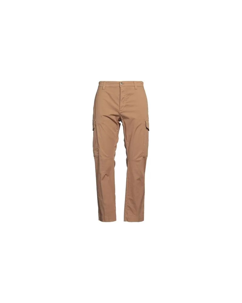 Siviglia HOSEN & RÖCKE - Hosenauf YOOX.COM Kamel