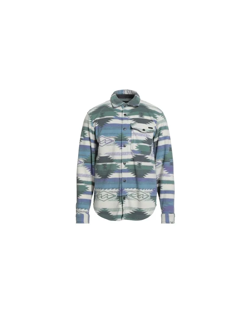 Billabong TOPS - Hemdenauf YOOX.COM Elfenbein