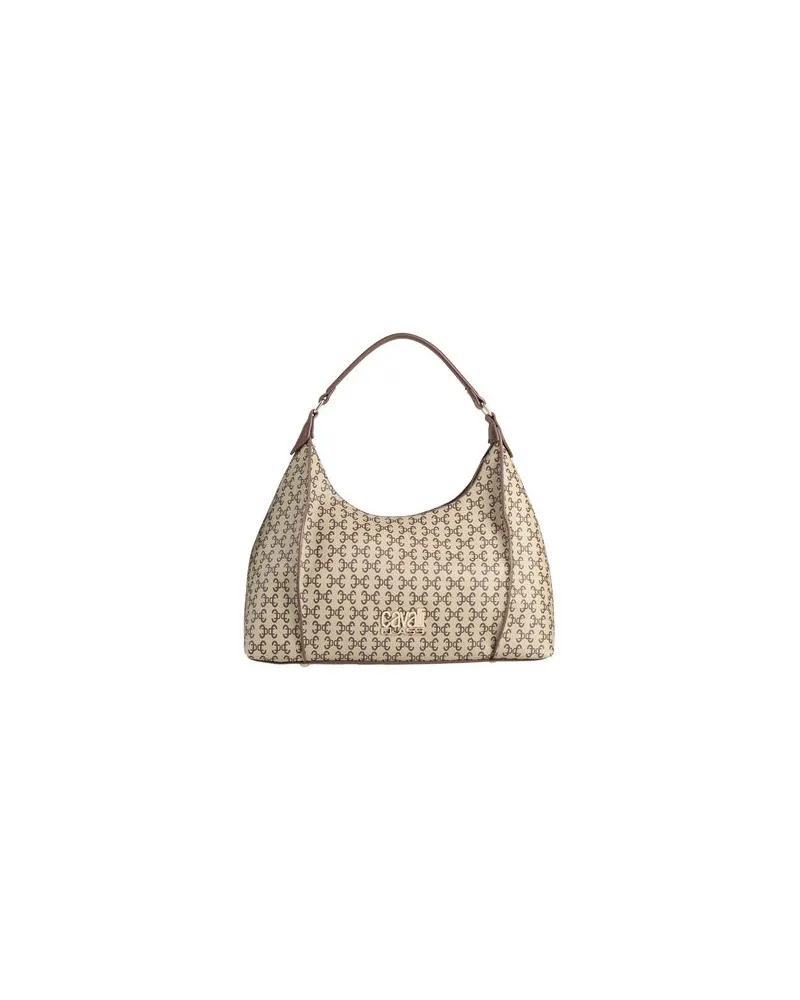 Roberto Cavalli TASCHEN - Handtaschenauf YOOX.COM Sand
