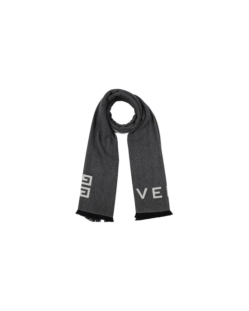 Givenchy ACCESSOIRES - Schalsauf YOOX.COM Schwarz