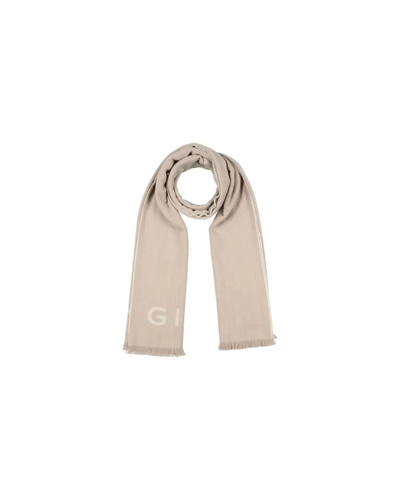 Givenchy ACCESSOIRES - Schalsauf YOOX.COM Beige