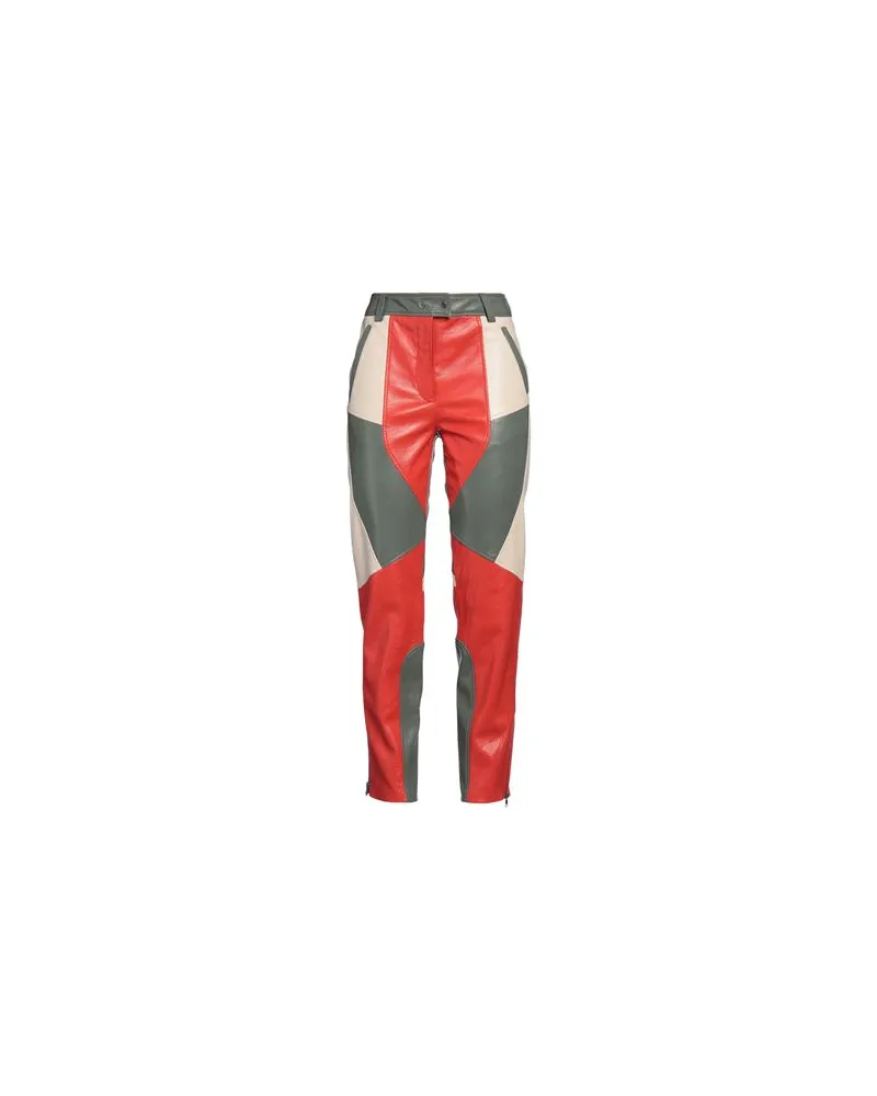 STAND HOSEN & RÖCKE - Hosenauf YOOX.COM Elfenbein