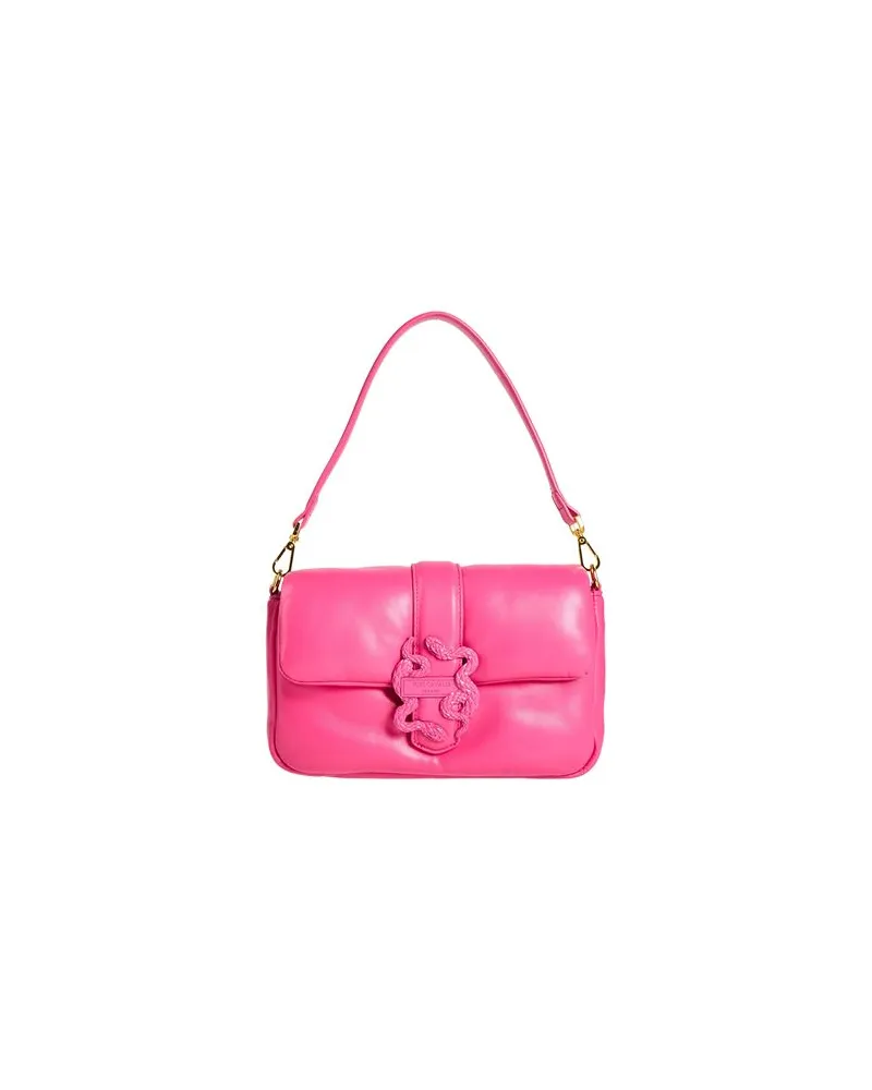 Just Cavalli TASCHEN - Handtaschenauf YOOX.COM Fuchsia