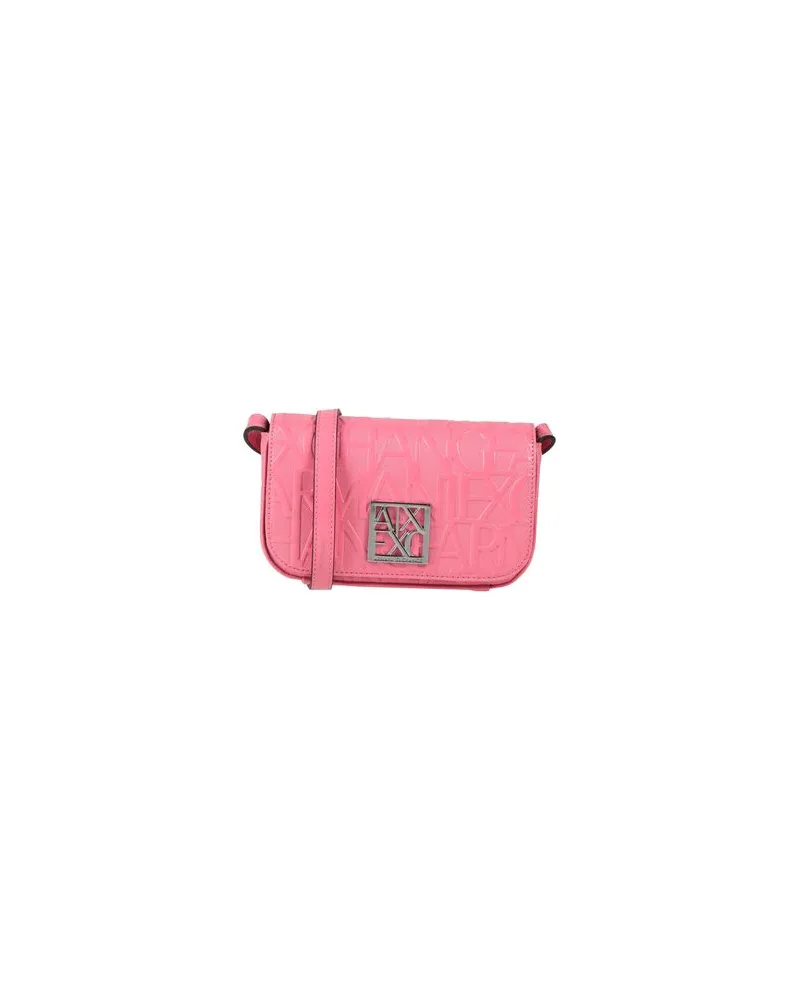 Armani Exchange TASCHEN - Umhängetascheauf YOOX.COM Rosa