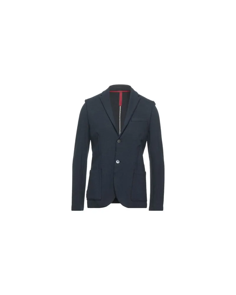 Harris Wharf London ANZÜGE und CO-ORDS - Blazersauf YOOX.COM Nachtblau