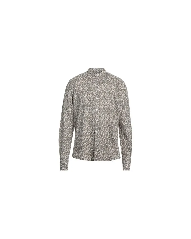 Gazzarrini TOPS - Hemdenauf YOOX.COM Militärgrün
