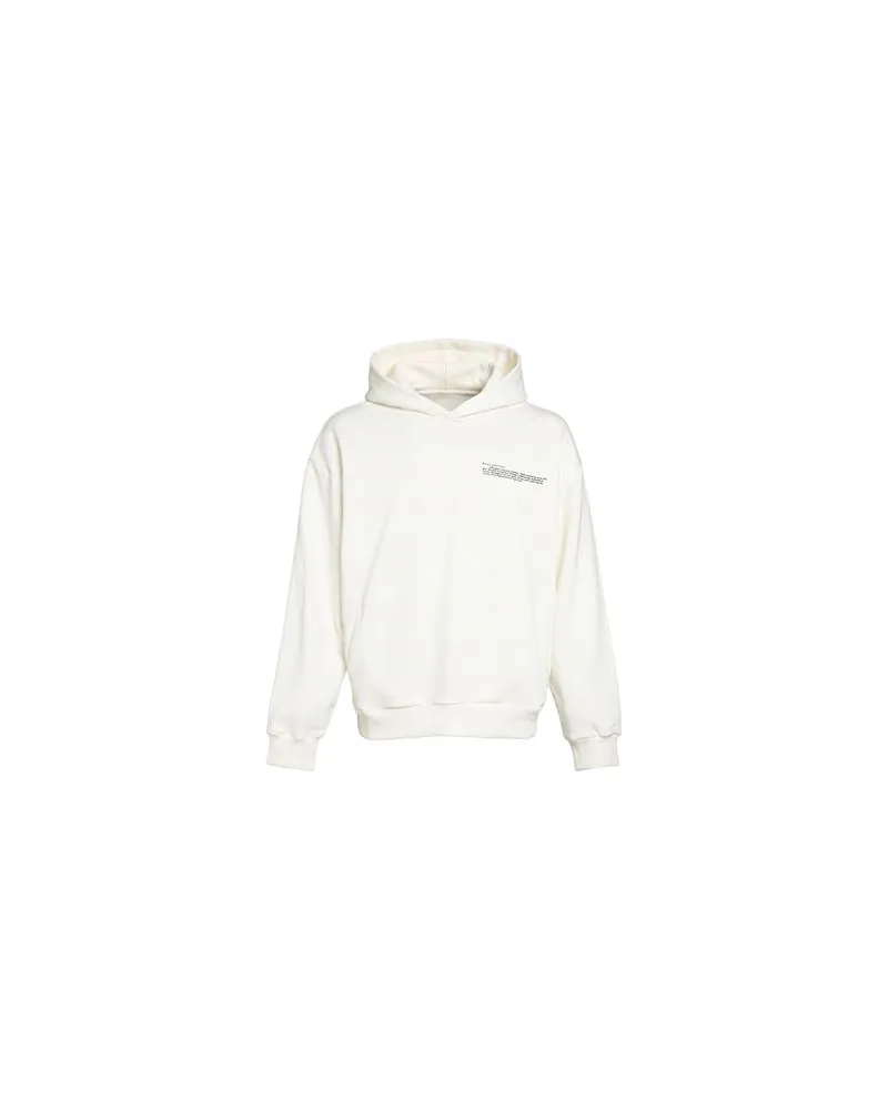 Ballantyne TOPS - Sweatshirtsauf YOOX.COM Elfenbein