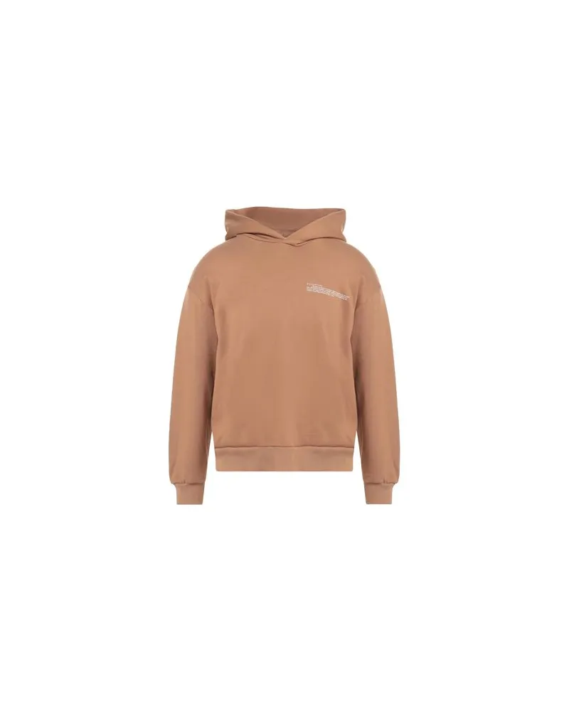 Ballantyne TOPS - Sweatshirtsauf YOOX.COM Kamel