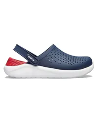 Crocs Mules & Clogs Blau