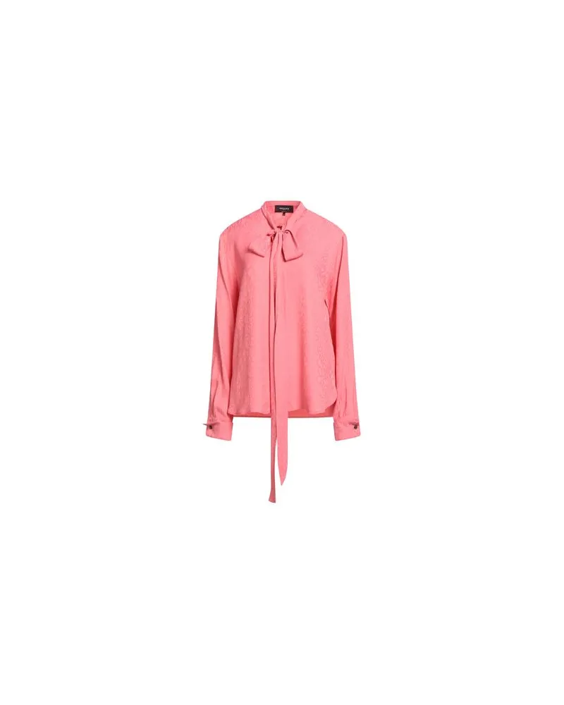 Rochas TOPS - Hemdenauf YOOX.COM Koralle