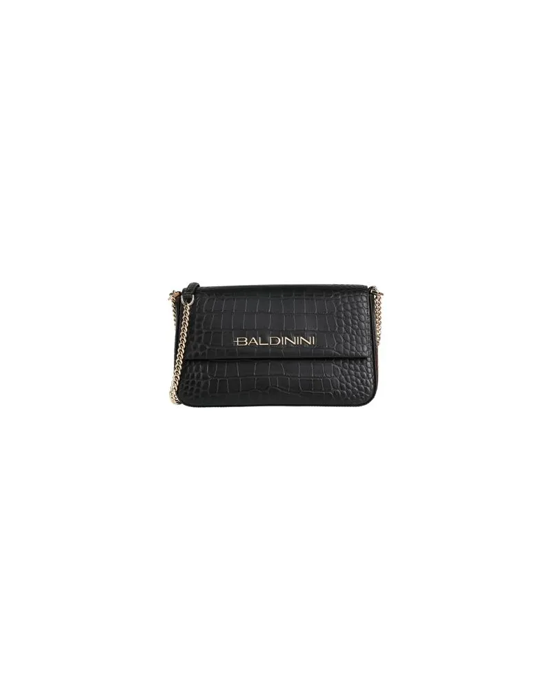 Baldinini TASCHEN - Umhängetascheauf YOOX.COM Schwarz