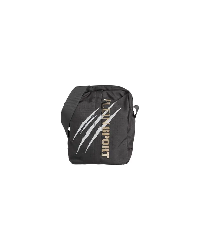 Philipp Plein TASCHEN - Umhängetascheauf YOOX.COM Schwarz