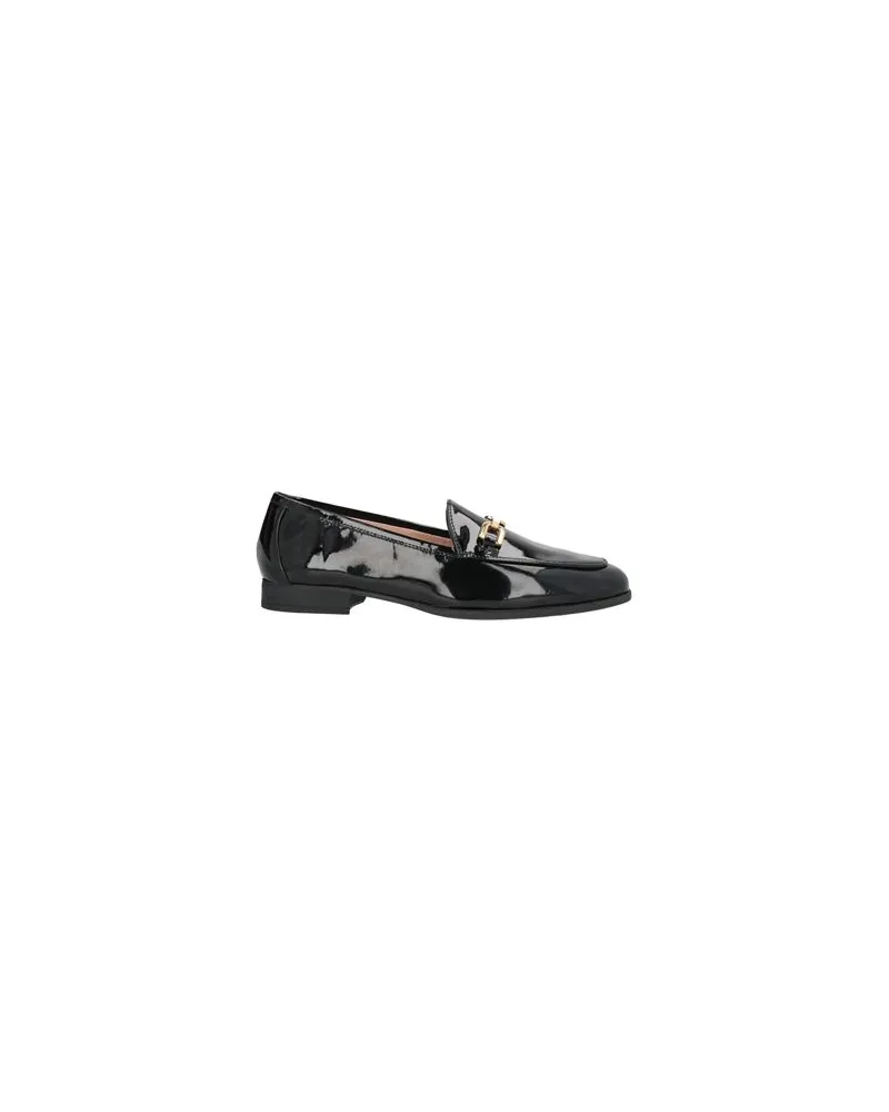 Unisa SCHUHE - Mokassinsauf YOOX.COM Schwarz