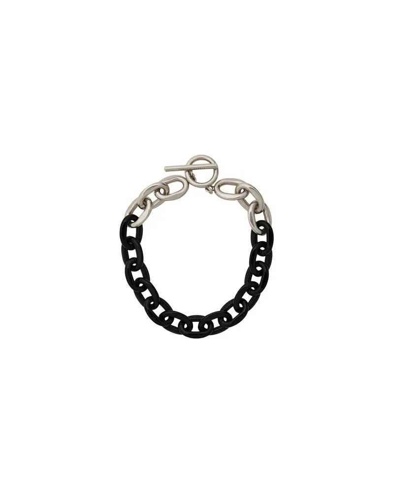Isabel Marant SCHMUCK und UHREN - Halskettenauf YOOX.COM Schwarz