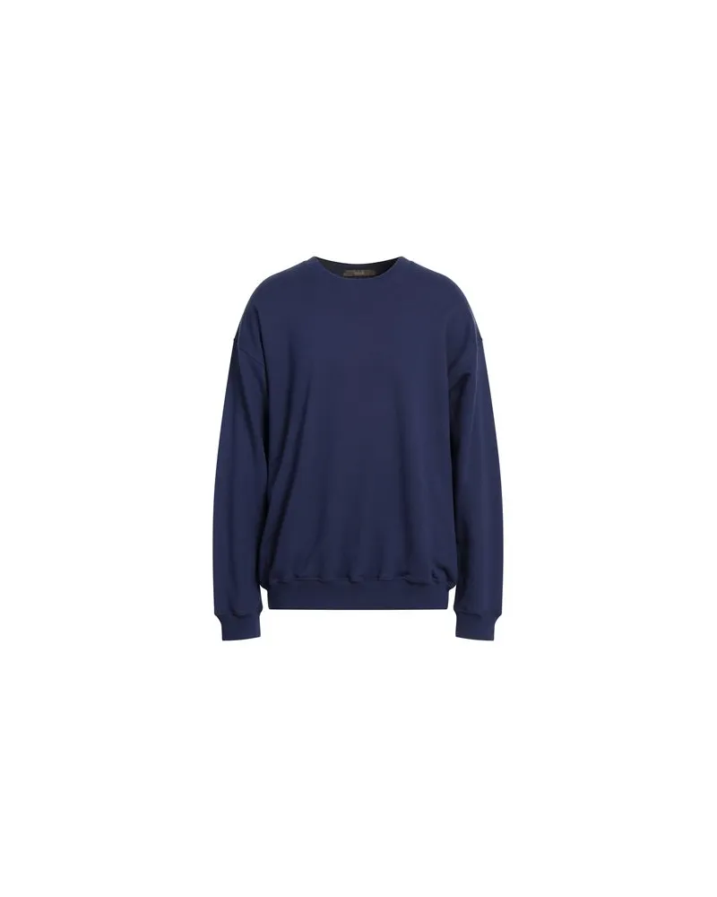 MINT TOPS - Sweatshirtsauf YOOX.COM Dunkelviolett