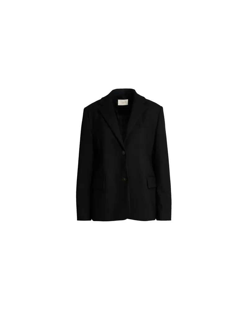 Slowear ANZÜGE und CO-ORDS - Blazersauf YOOX.COM Schwarz