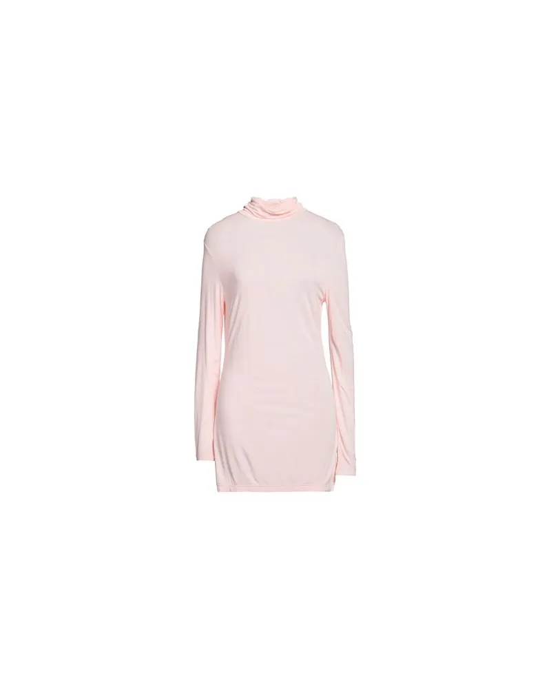 ROSSO35 TOPS - T-shirtsauf YOOX.COM Hellrosa