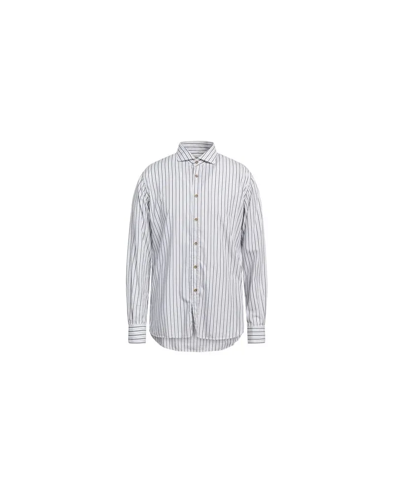 Ingram TOPS - Hemdenauf YOOX.COM Weiß