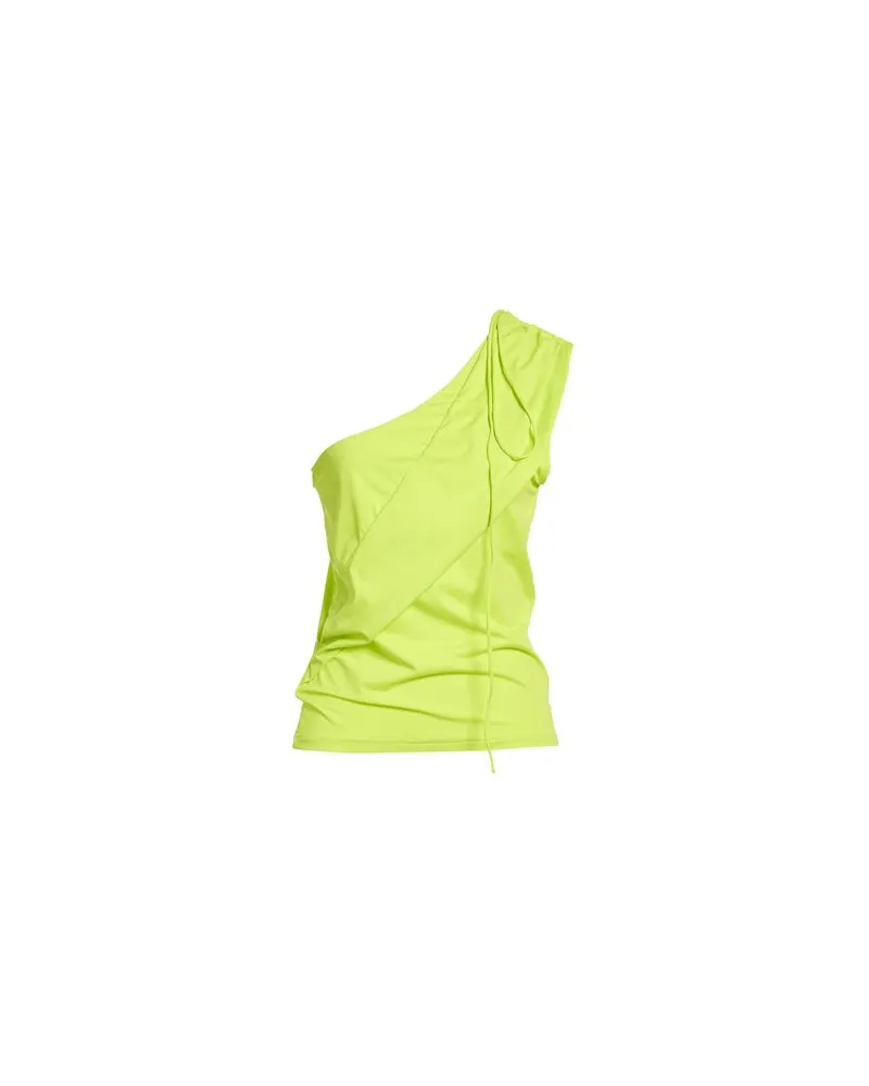 Saks Potts TOPS - Topsauf YOOX.COM Limettengrün