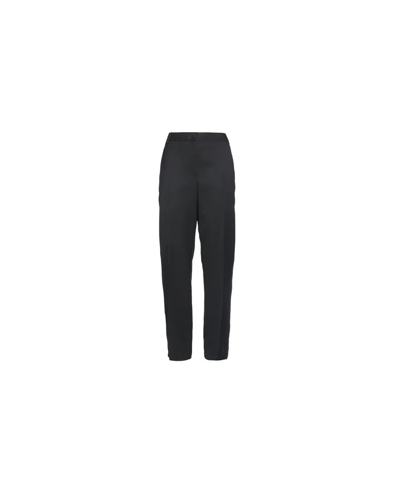 Ports 1961 HOSEN & RÖCKE - Hosenauf YOOX.COM Schwarz