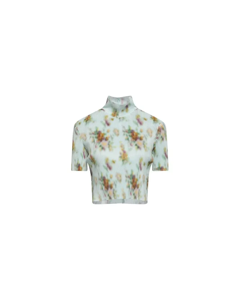 Frankie Morello TOPS - Topsauf YOOX.COM Tūrkis