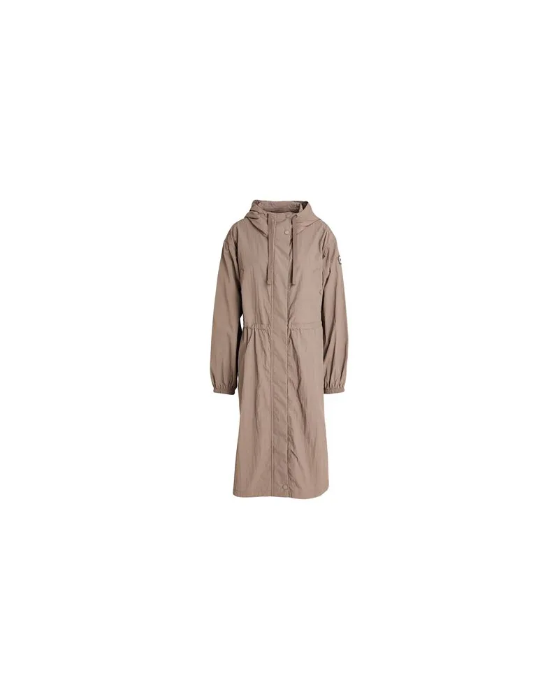 Kenzo JACKEN & MÄNTEL - Jacken, Mäntel & Trenchcoatsauf YOOX.COM Maulwurfsgrau