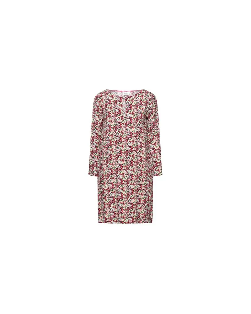 ottod’Ame KLEIDER - Mini-Kleiderauf YOOX.COM Rot